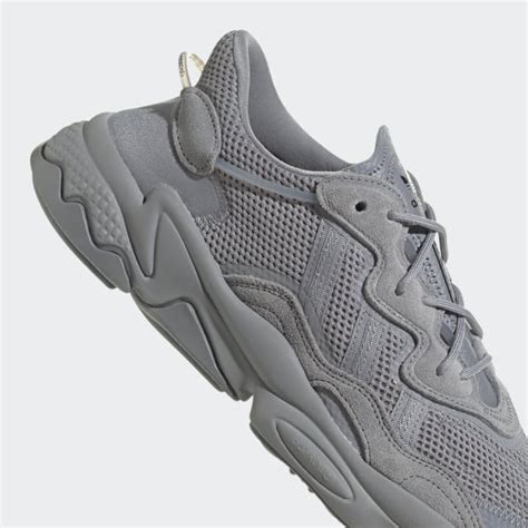 adidas ozweego w grey|adidas ozweego grey men's.